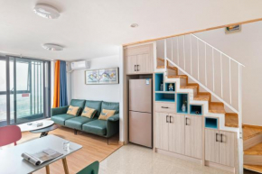 Vanke Apartment Guangzhou South Railway Station Vanke Expo Expo Expo Olympic Park yueshidai square Changlong happy world